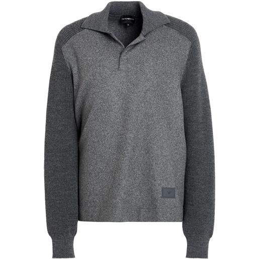 EMPORIO ARMANI - polo