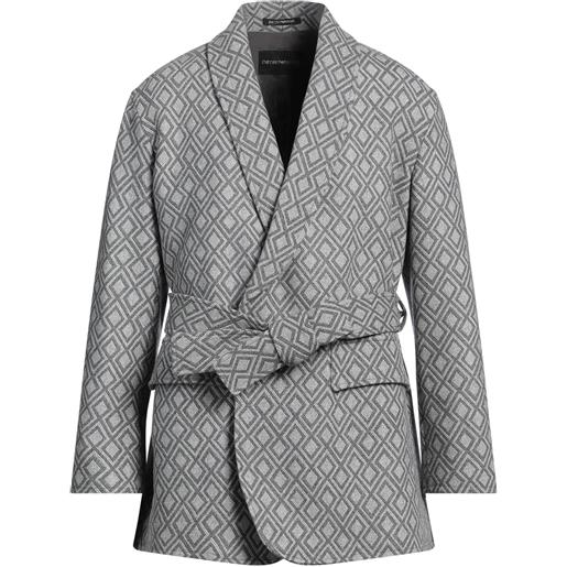 EMPORIO ARMANI - cappotto