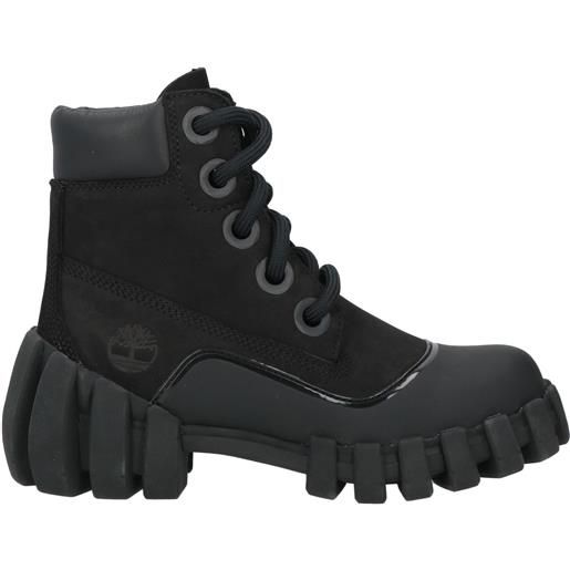 TIMBERLAND x HUMBERTO LEON - stivaletti