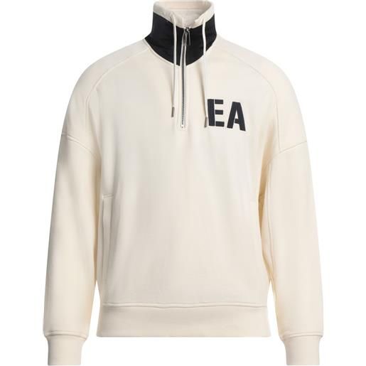 EMPORIO ARMANI - felpa