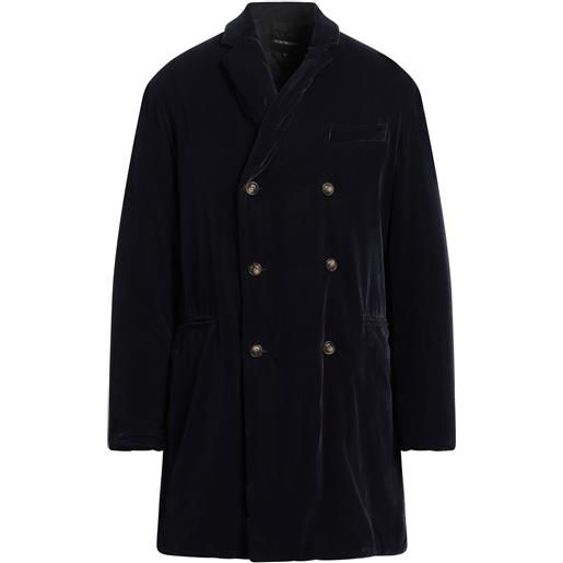 EMPORIO ARMANI - cappotto