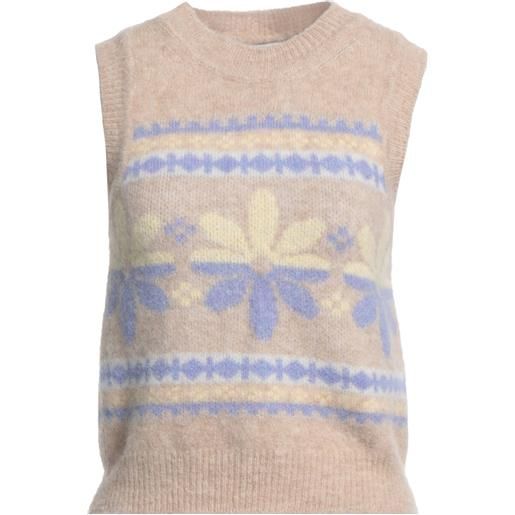 SANDRO - maglia gilet