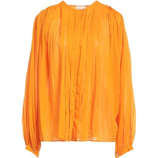 FORTE_FORTE - camicie e bluse tinta unita