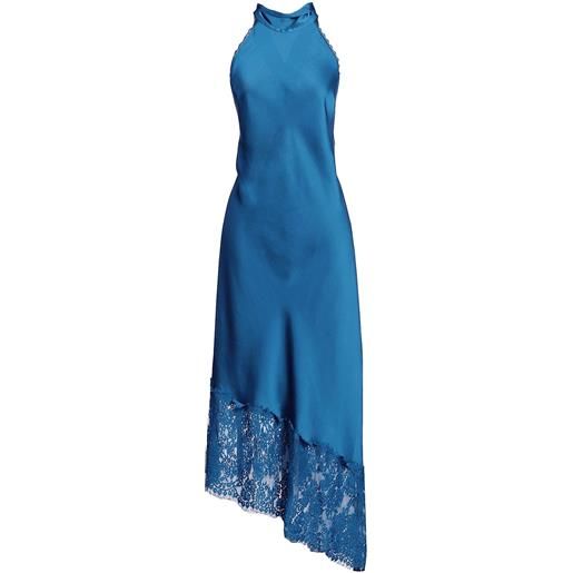 PINKO - vestito midi