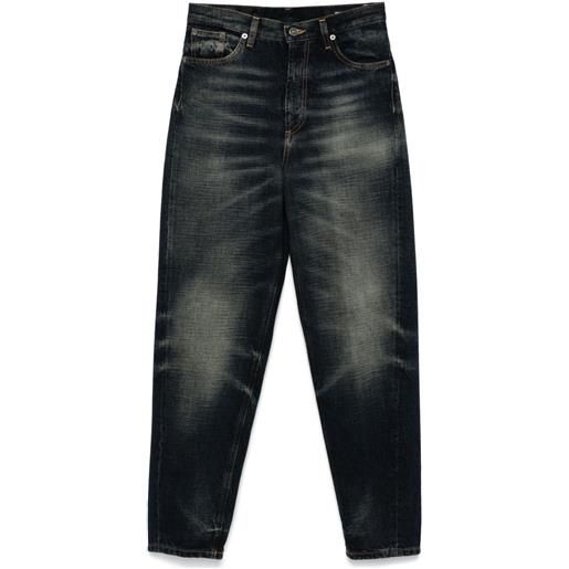 DONDUP jeans bessie - blu