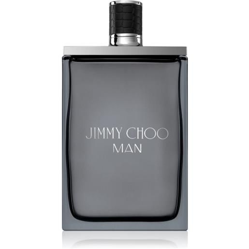 Jimmy Choo man extreme 200 ml