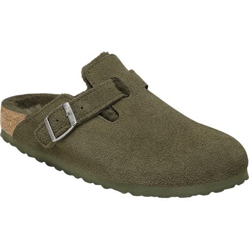 Birkenstock scarpe invernali best sale