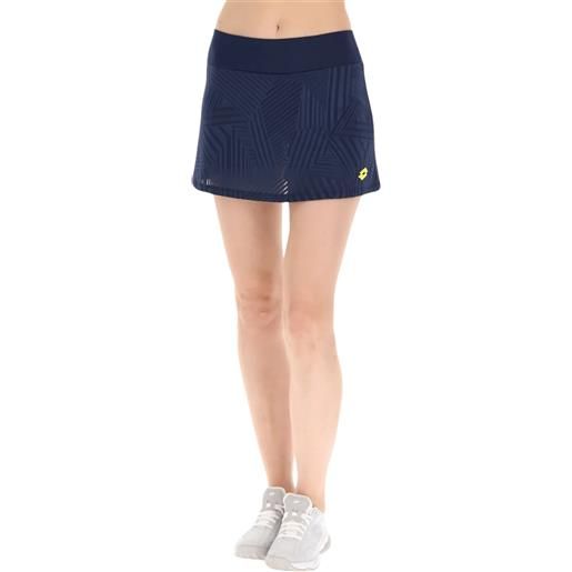 LOTTO superrapida w v skirt gonna padel donna