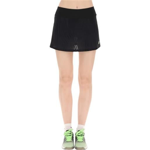 LOTTO superrapida w v skirt gonna padel donna