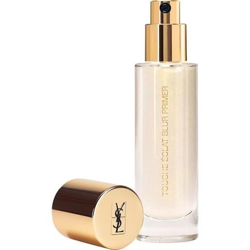 disponibileves Saint Laurent yves-saint-laurent make-up trucco-del-viso. Touche éclat blur primer 30 ml (1.326,67 € / 1 l)