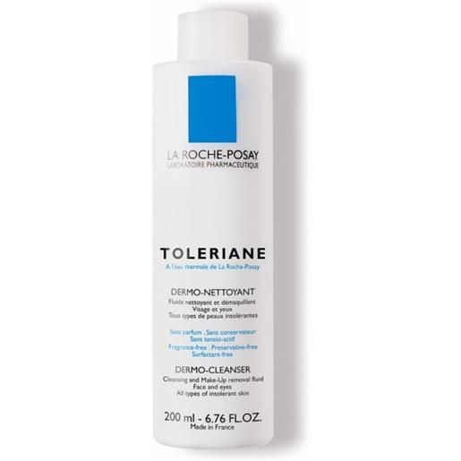 LA ROCHE POSAY la roche-posay toleriane detergente purificante 200 ml