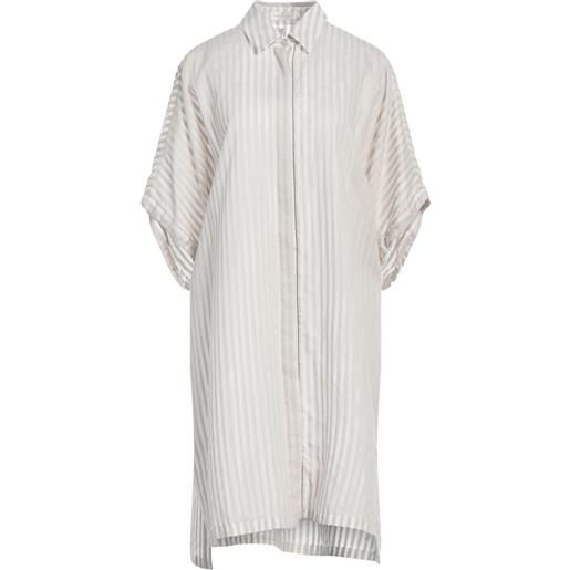 PANICALE - vestito chemisier