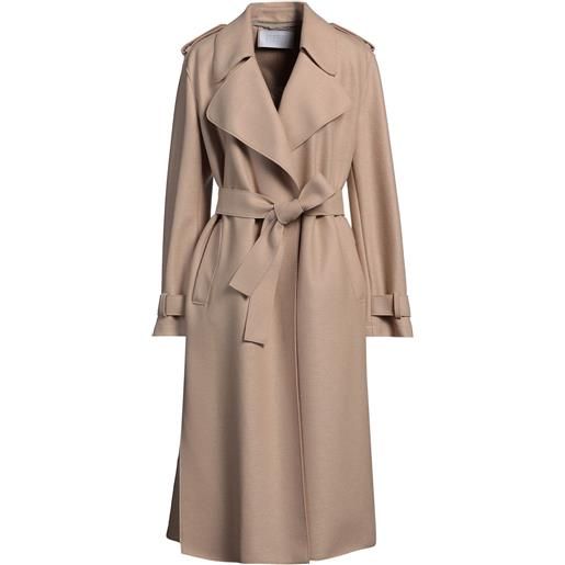 HARRIS WHARF LONDON - cappotto