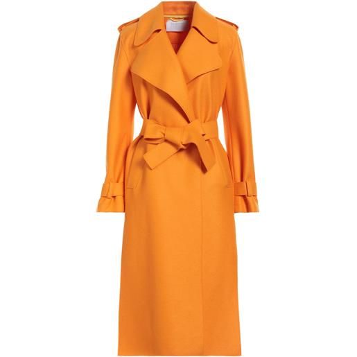 HARRIS WHARF LONDON - cappotto