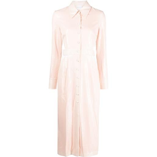 Alice McCall chemisier night sky - rosa