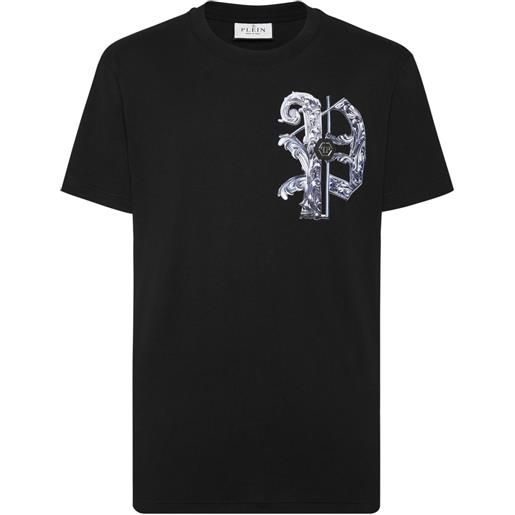 Neverless Maglietta Uomo Con Teschio – Stampa Streetstyle, Cotone Traspirante, Taglie Fino A 4XL