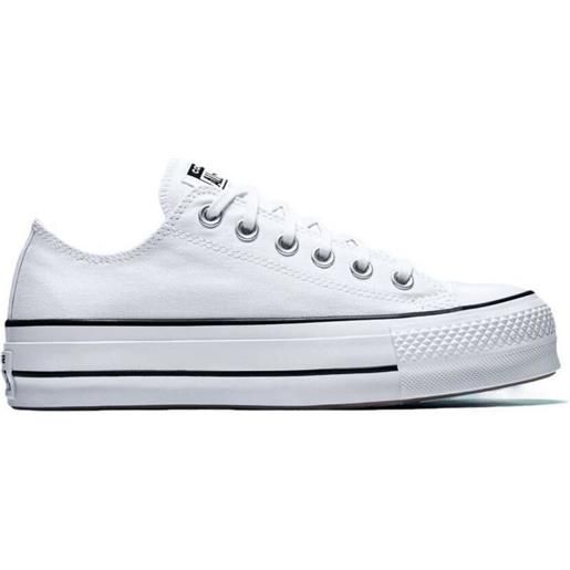 Converse doppia suola fashion