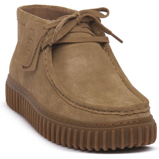 CLARKS torhill hi