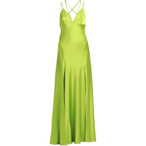 PINKO - slip dress