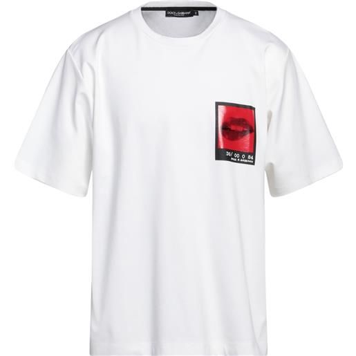 DOLCE&GABBANA - t-shirt