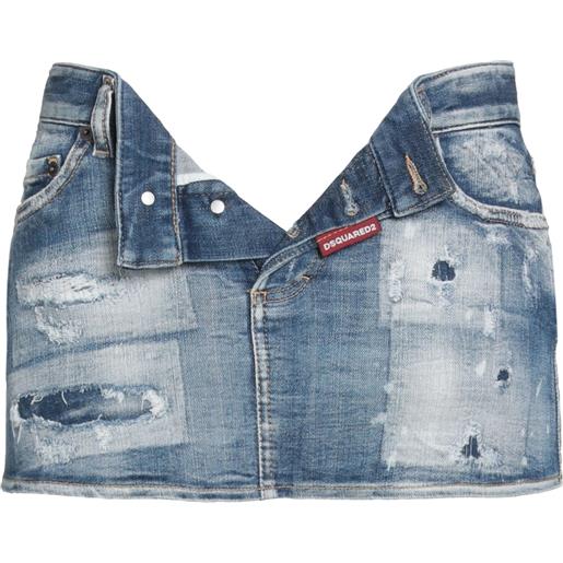 DSQUARED2 - gonna jeans