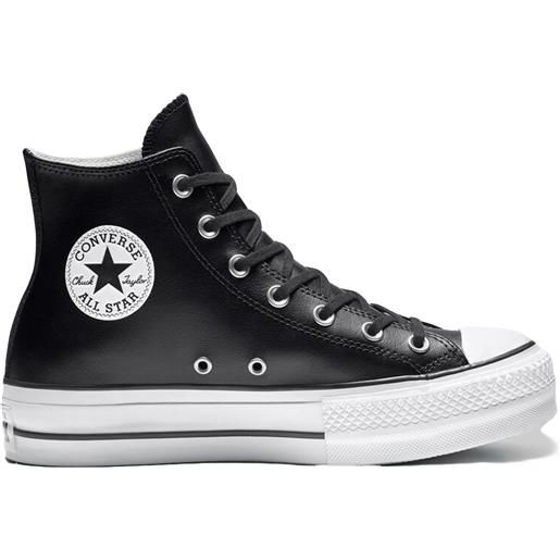 Converse chuck taylor all star eva lift hi