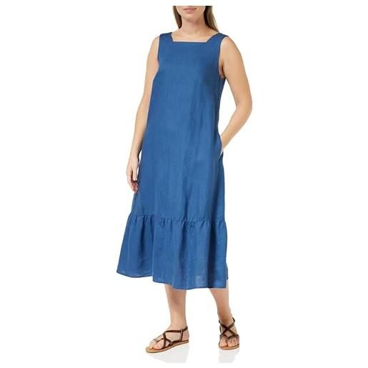 United Colors of Benetton vestito 4aghdv038, avio 217, s donna