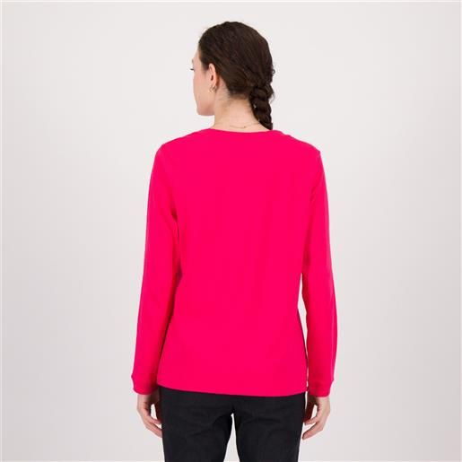 Isaac Mizrahi Live! cardigan in cotone con maniche lunghe e chiusura con zip