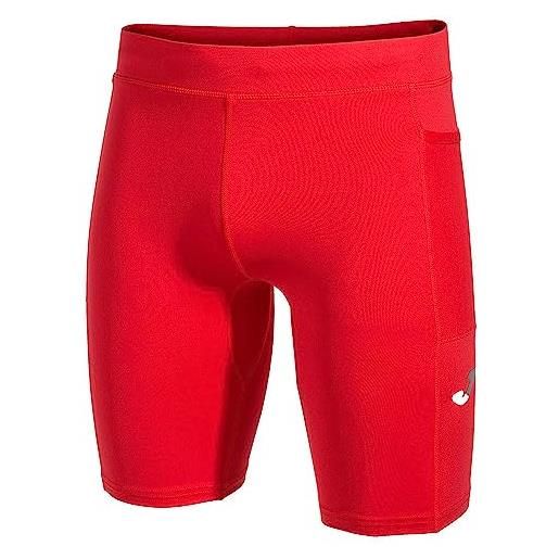 Joma calzamaglia corta elite x unisex