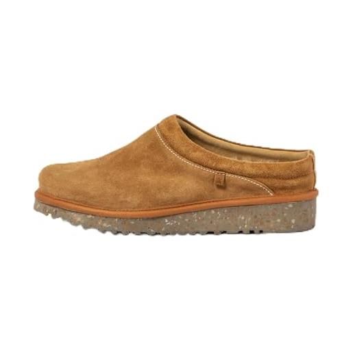 El Naturalista n5636 felsen, ciabatte donna, toffee, 40 eu