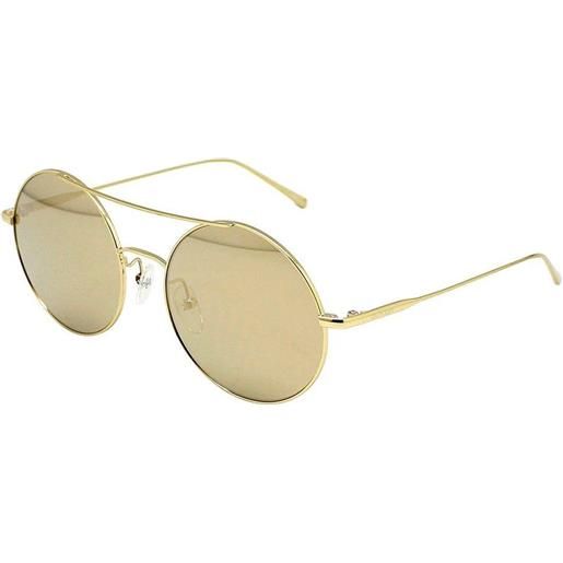 Calvin Klein occhiali da sole Calvin Klein ck2156s 714