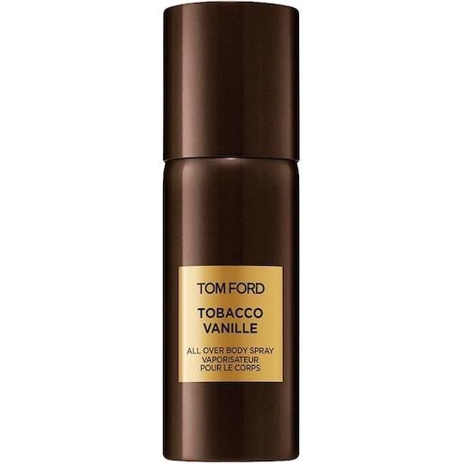 Tom Ford tom-ford fragrance private-blend. All over body spray 150 ml (376,67 € / 1 l)