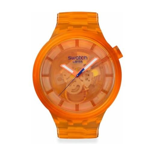 Swatch orange joy - sb05o103, arancione