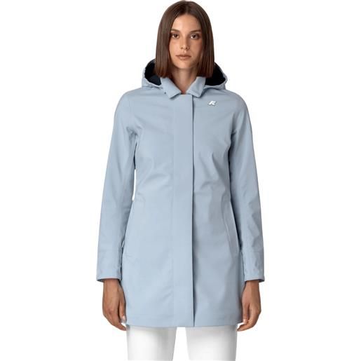 K-WAY mathy bonded giacca donna