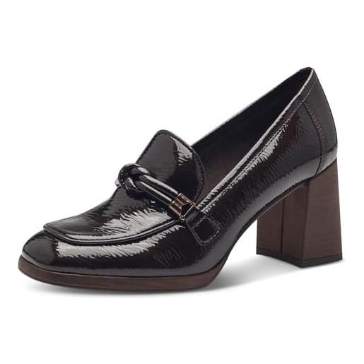 MARCO TOZZI - 2-84700-43 - Mocassino Donna - Donna - Nero