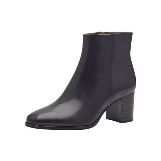 MARCO TOZZI Donna Chelsea 2-25484-43, Stivali, Nero, 36 EU : Marco Tozzi