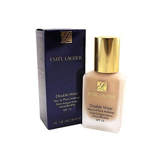 Estee Lauder estée lauder stay-in-place makeup spf10 fondotinta lunga tenuta fresco e naturale n. 2n1 desert beige 12