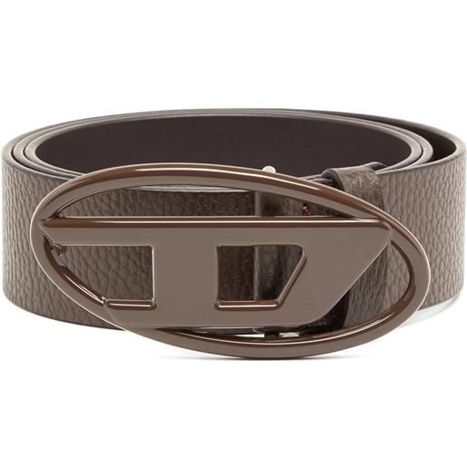 Diesel oval d logo b 1dr belt