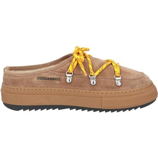 DSQUARED2 - mule e zoccoli