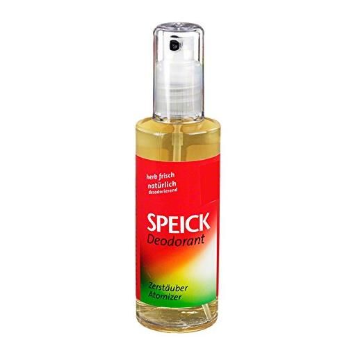 Speick deo spray 75 ml- pack da 2