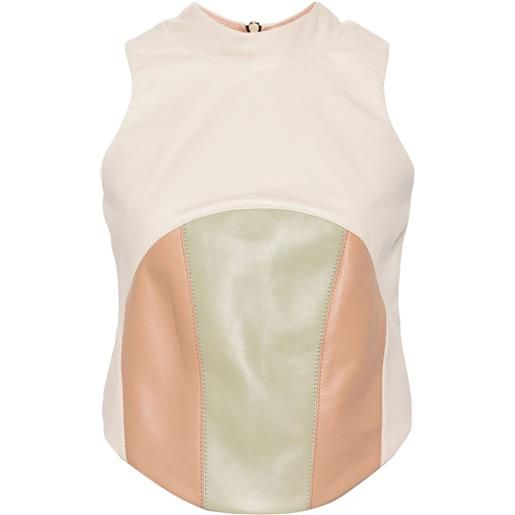 MITILIANE COUTURE top 3 colors - toni neutri
