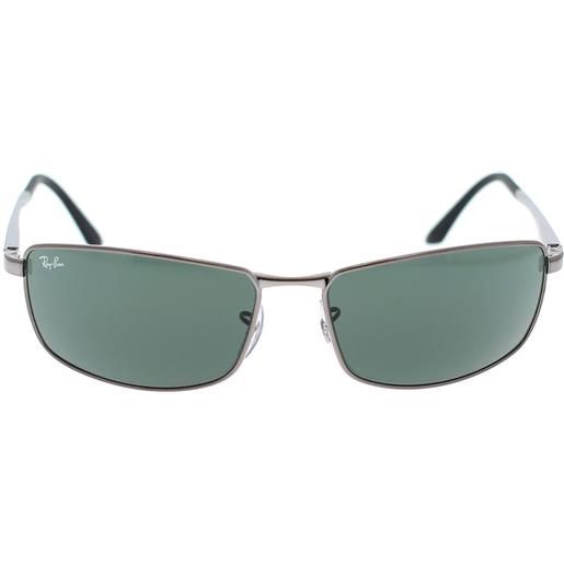 Ray-Ban occhiali da sole Ray-Ban rb3498 004/71