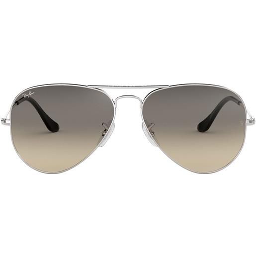 Ray-Ban occhiali da sole Ray-Ban aviator rb3025 003/32