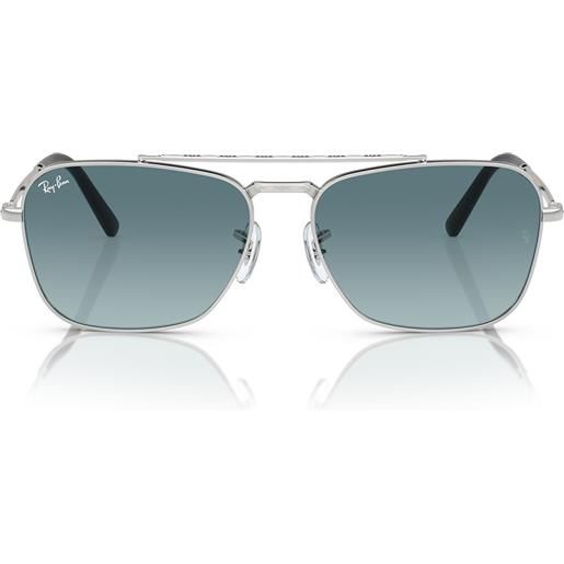 Ray-Ban occhiali da sole Ray-Ban new caravan rb3636 003/3m