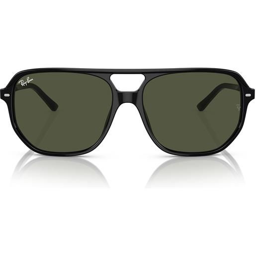 Ray-Ban occhiali da sole Ray-Ban bill one rb2205 901/31