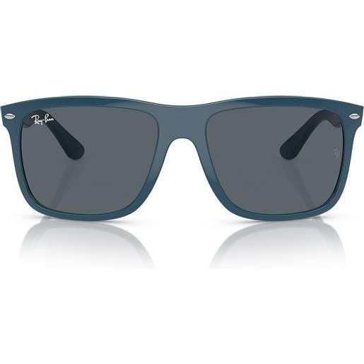 Ray-Ban occhiali da sole Ray-Ban boyfriend two rb4547 6717r5