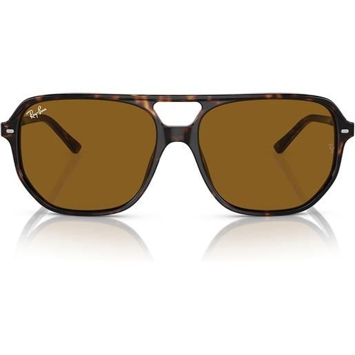 Ray-Ban occhiali da sole Ray-Ban bill one rb2205 902/33