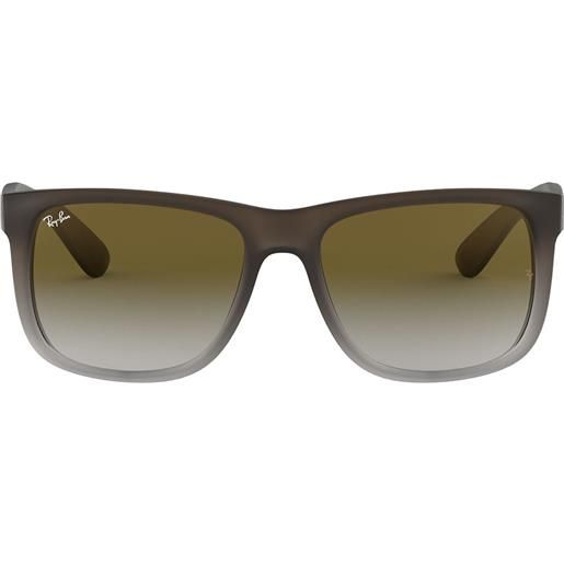 Ray-Ban occhiali da sole Ray-Ban justin rb4165 854/7z