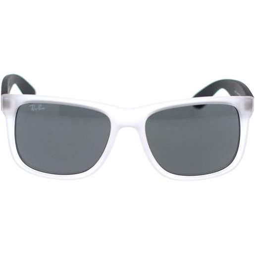 Ray-Ban occhiali da sole Ray-Ban justin rb4165 651287