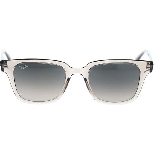 Ray-Ban occhiali da sole Ray-Ban rb4323 644971